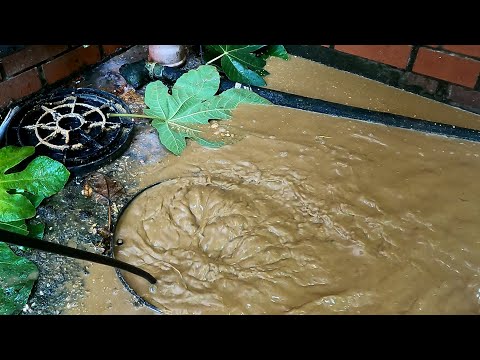 Unblocking a Flooded