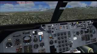L 1011 KDFW KSLC Dual CIVA INS