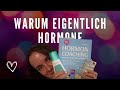 Warum eigentlich Hormone bei ADHS