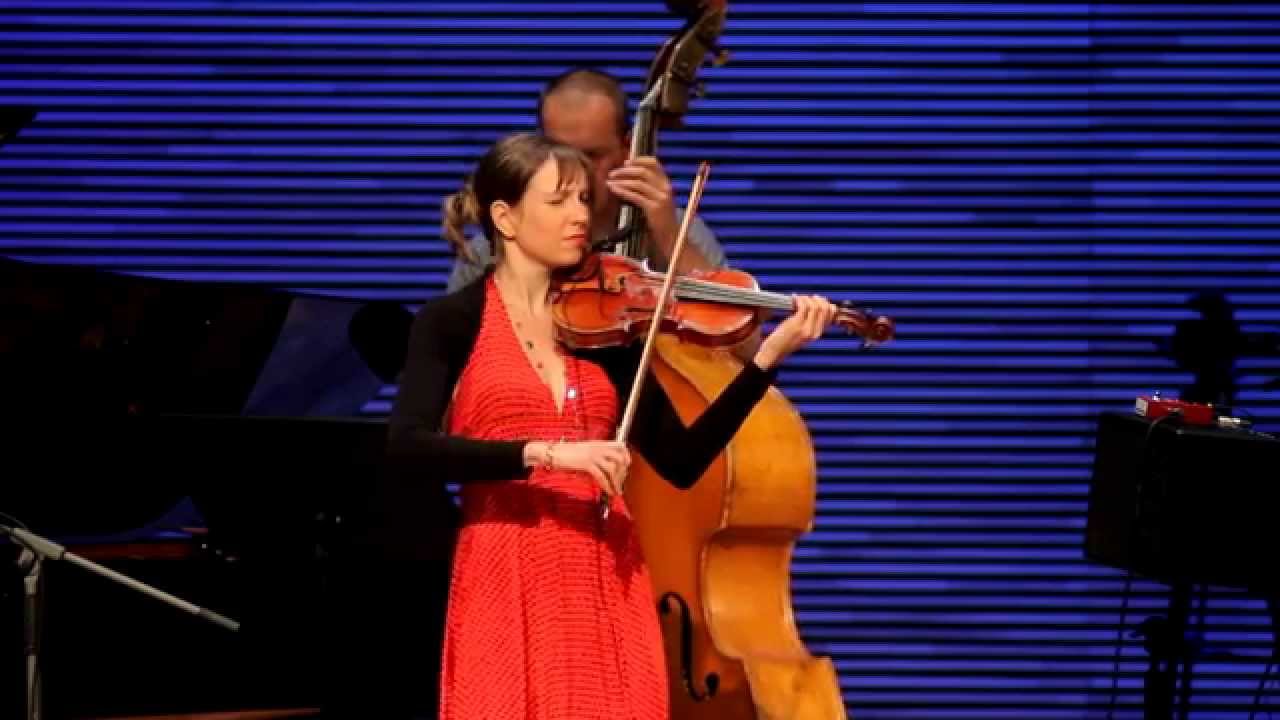 Seifert Competition 2014 "Way to Oasis" by Zbigniew Seifert Eva