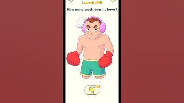 DOP 2 LEVEL 594 🔥 #dop2 #shorts #video