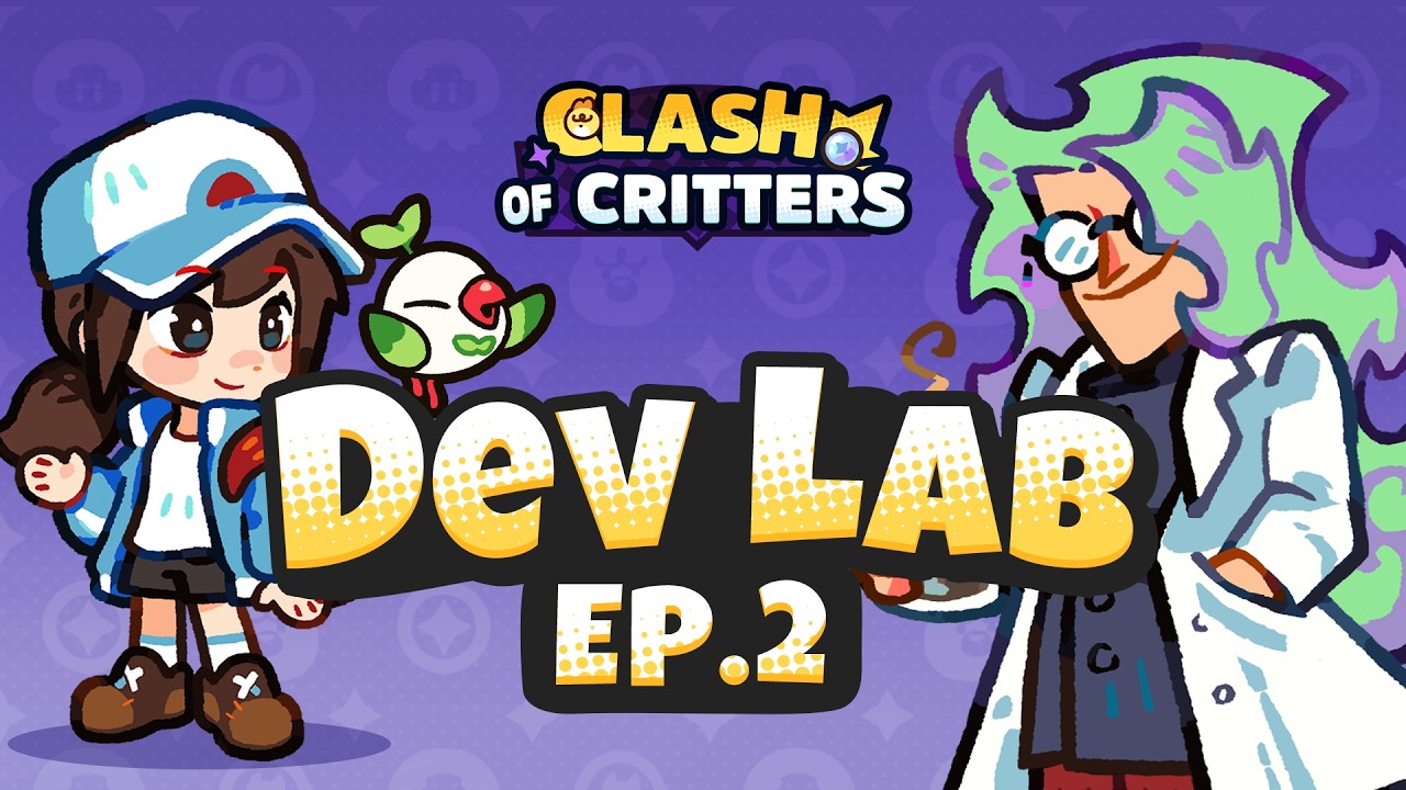 BTS with Voiceovers!! //Dev Lab - YouTube
