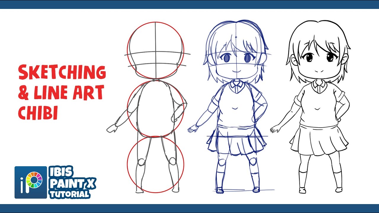 Desenhando oc #desenho #tracing #ibispaintx #base #animeoc #kimetsunoy, drawing