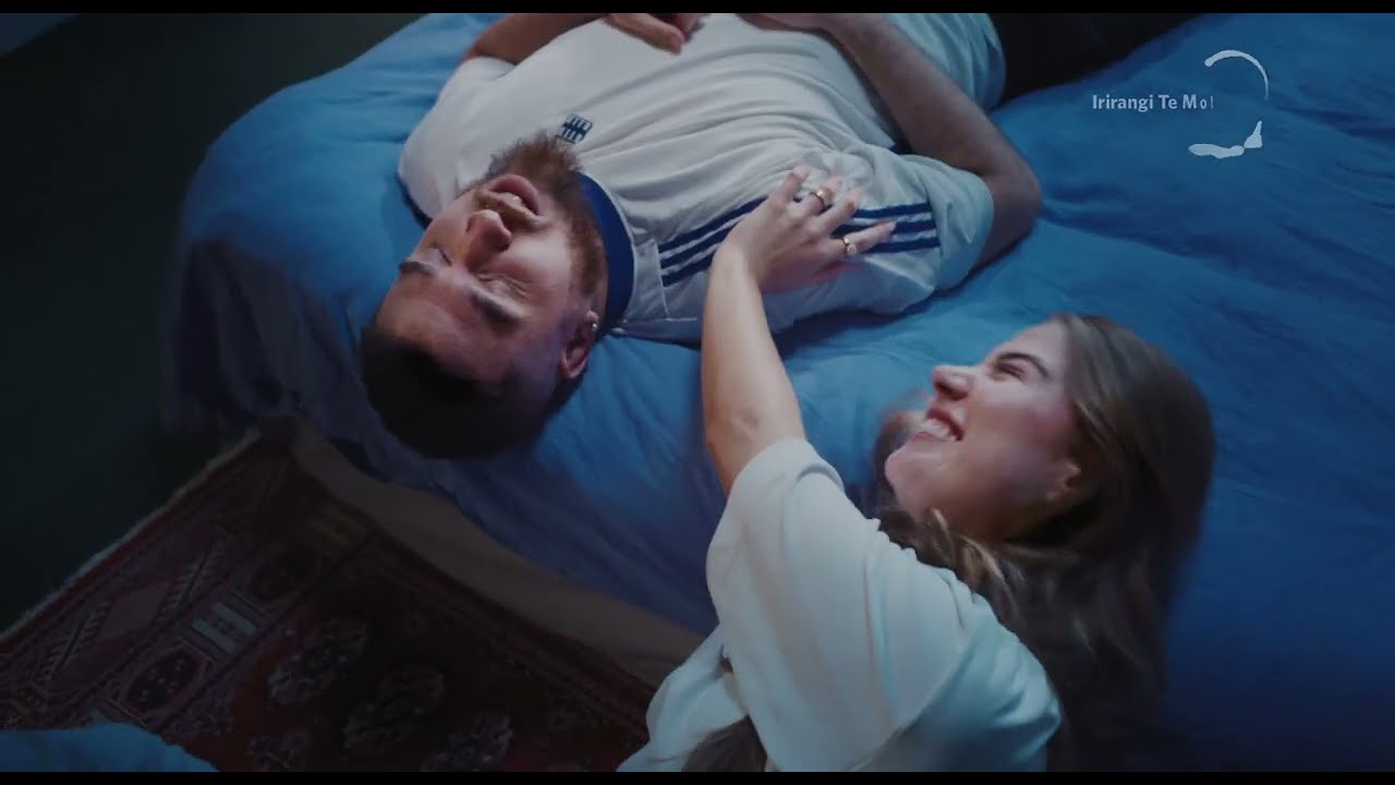 Watch Sam V & Jaedyn Randell - Small Taste (Official Music Video) on YouTube Watch Sam V & Jaedyn Randell - Small Taste (Official Music Video) on YouTube