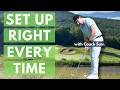 6 Minutes To FIX Your Set Up!