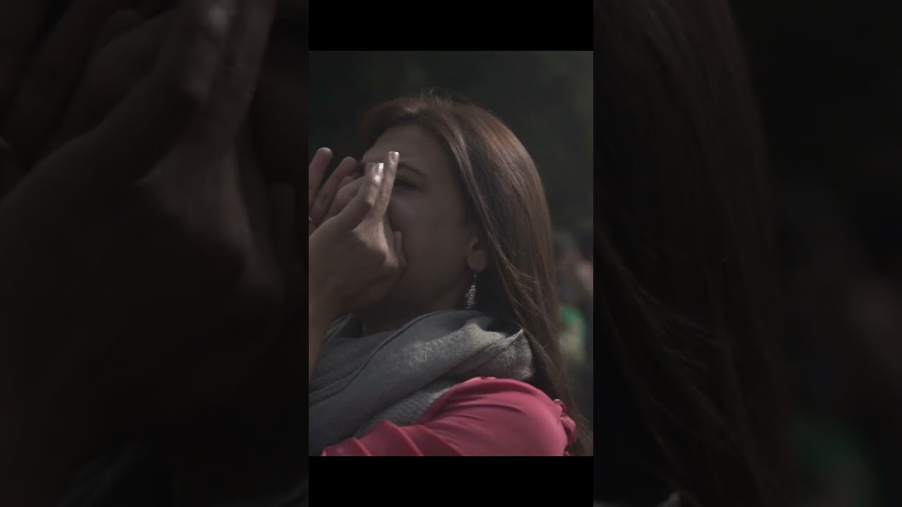 Looking back at Aurat March