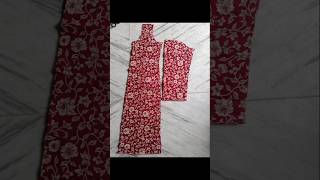 easily kameez cutting #সহজ পদ্ধতিতে চুরিদার কাটিং#viralvideo #shortvideo #fashion #cute #tailor