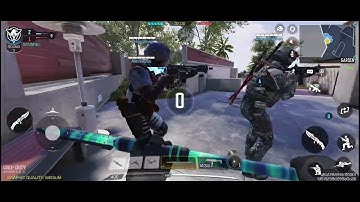 First time playing with qxr and with commentery 