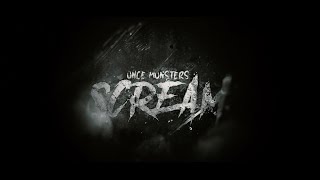 Once Monsters - Scream (Official Lyric Video) chords