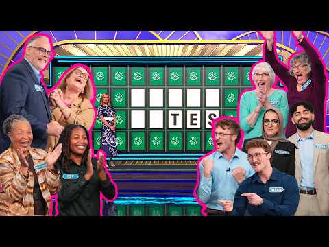 This Week in Bonus Rounds: 5/4 - 5/8 Myrtle Beach Family Week