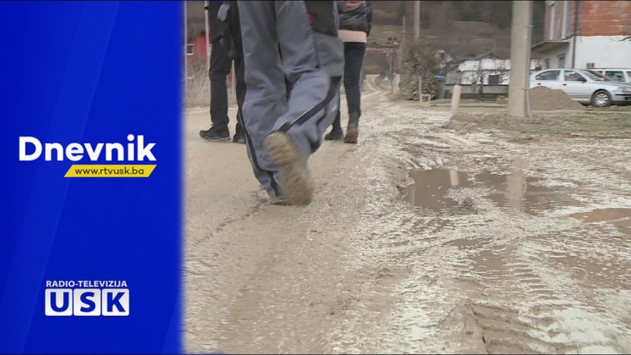 BIHAĆKA MJESNA ZAJEDNICA PRITOKA: U 30 godina od oaze mira i rahatluka do blata, nemira i umora