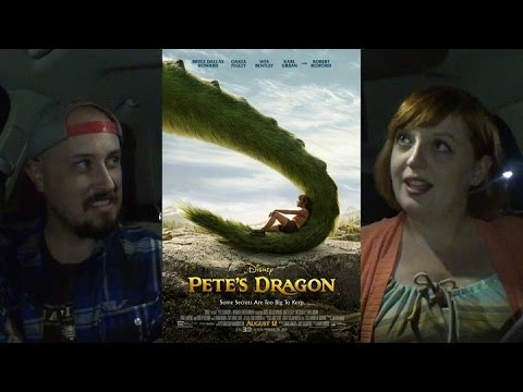 Midnight Screenings - Pete's Dragon