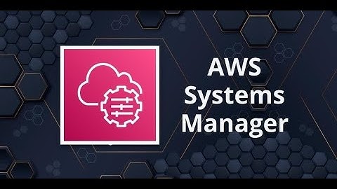 AWS Systems Manager - SSM Agent Installation at Launch - SSM IAM Role
