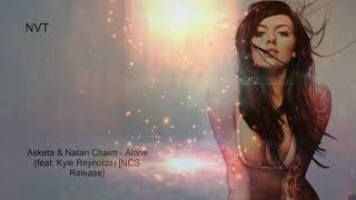 Download lagu Asketa & Natan Chaim - Alone  Feat. Kyle Reynolds   Ncs Release  mp3