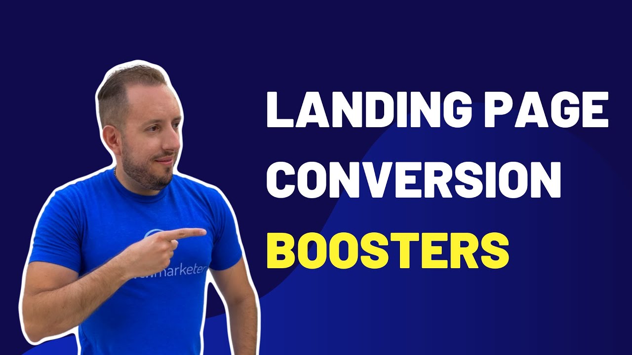 4 Ways to Boost the Conversions on Your Landing Pages