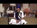 Sahib ki baat 14 parta what is dharma by khalsa ji