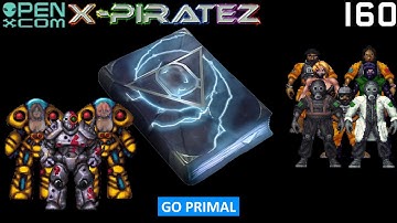 OpenXcom: X-Piratez - Part 160