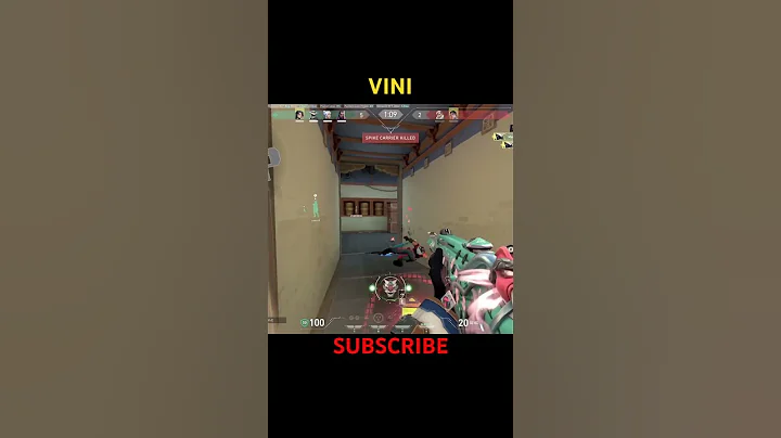 Cypher 5k⚡️I valorant #shorts #valorantclips