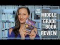 Middle Grade Book Makes Me Cry | Walk Two Moons Review