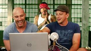 Tyga - Lightskin Lil Wayne (Official Video) REACTION!!!
