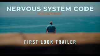 Famous Nervous System Code Documentary | First Look Trailer Net Worth