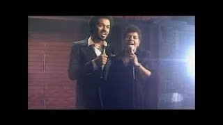 Patti Austin & James Ingram - Baby Come To Me / HD 1981 Every Home Should Have One