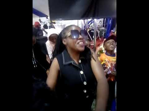 Bettybayo Alipeda Music Laxima Watu Wangempea Her Last Respect Kusakata Ngoma