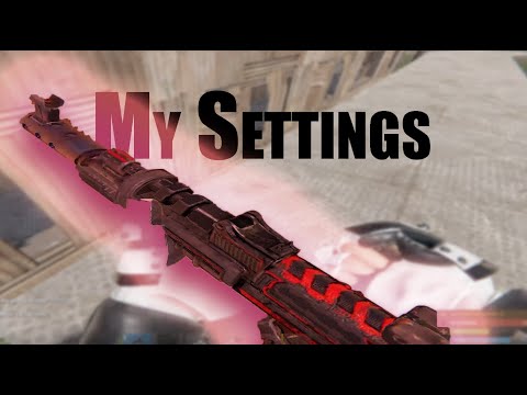THE BEST RUST SETTINGS TO USE IN 2023 | Nvidia Color Settings | Stretched Res
