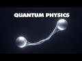 Quantum Physics, Explained Slowly | Sleepy Space Traveler