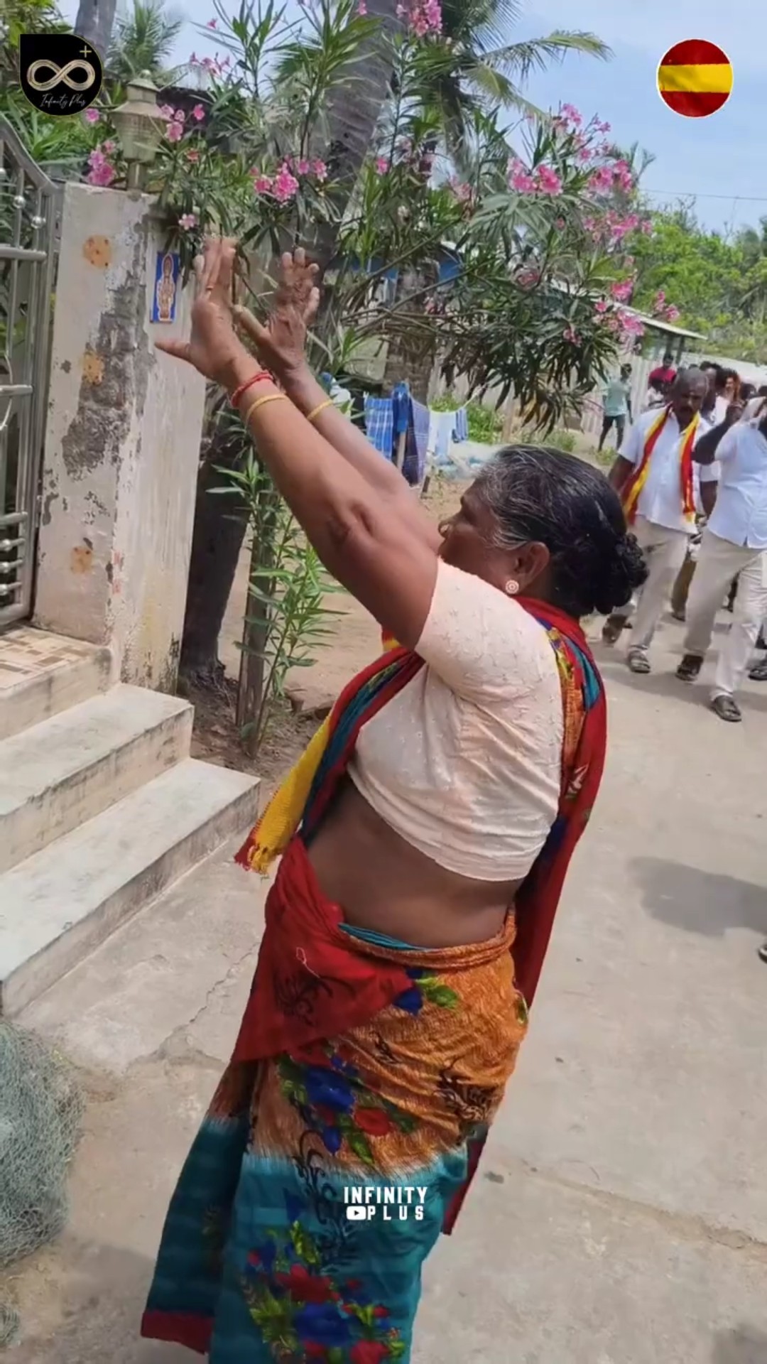 💞Feel My Love💖 - ShareChat