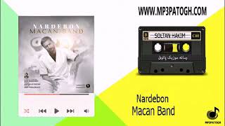 Macan Band-Nardebon Resimi