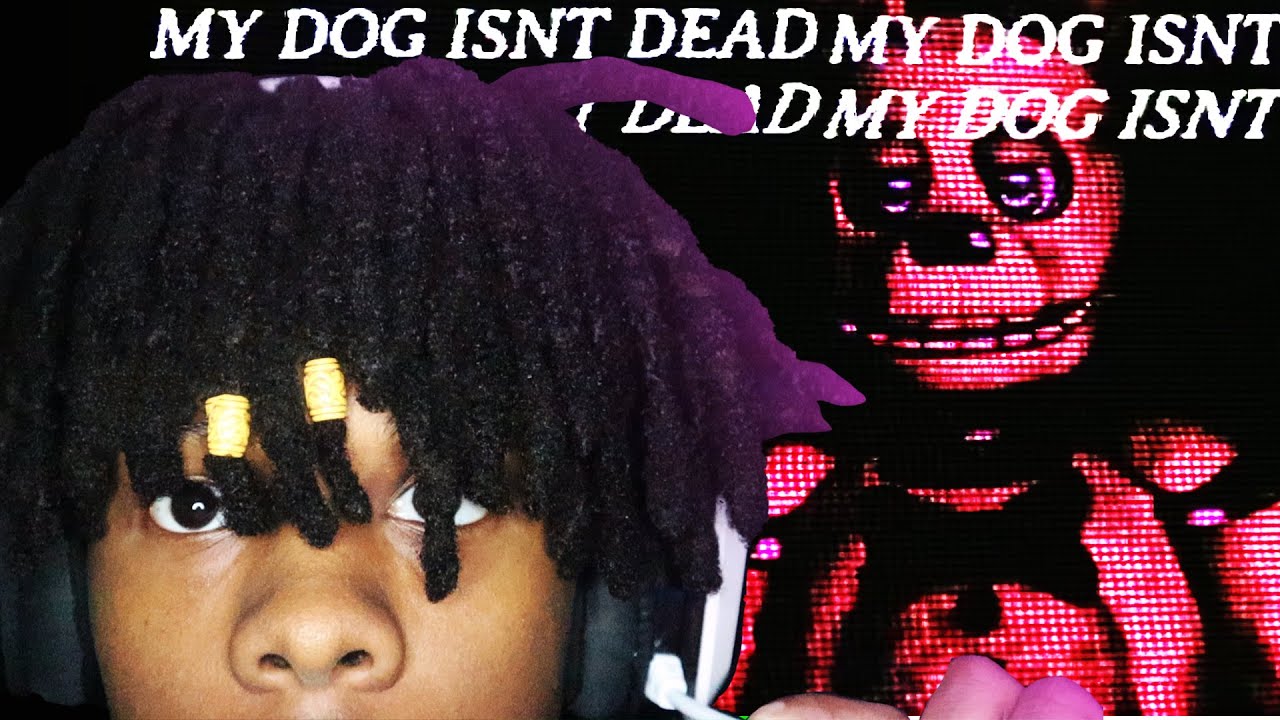 William You're Making Me Uncomfortable...... {Scareactions}