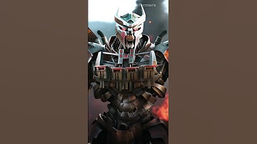 Scourge Tribute #shorts #transformers #scourge