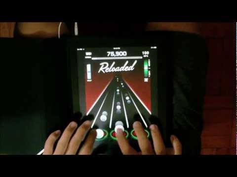 Crazy Ass Piano