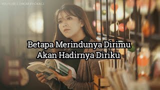 Lagu ROMANTIS Paling Enak Di Denger Buat Yang Lagi LDR | Dewa 19 - Kangen (Lirik)