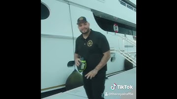 The Royal Raffle Intro