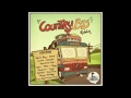 J Boog  Let Me Love You Country Bus Riddim Chimney Records