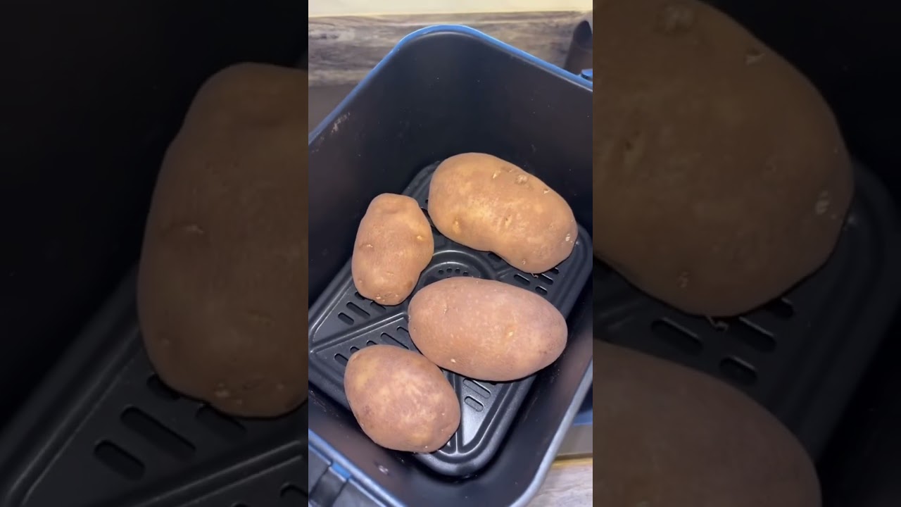 Potatoes are the best weight loss food!