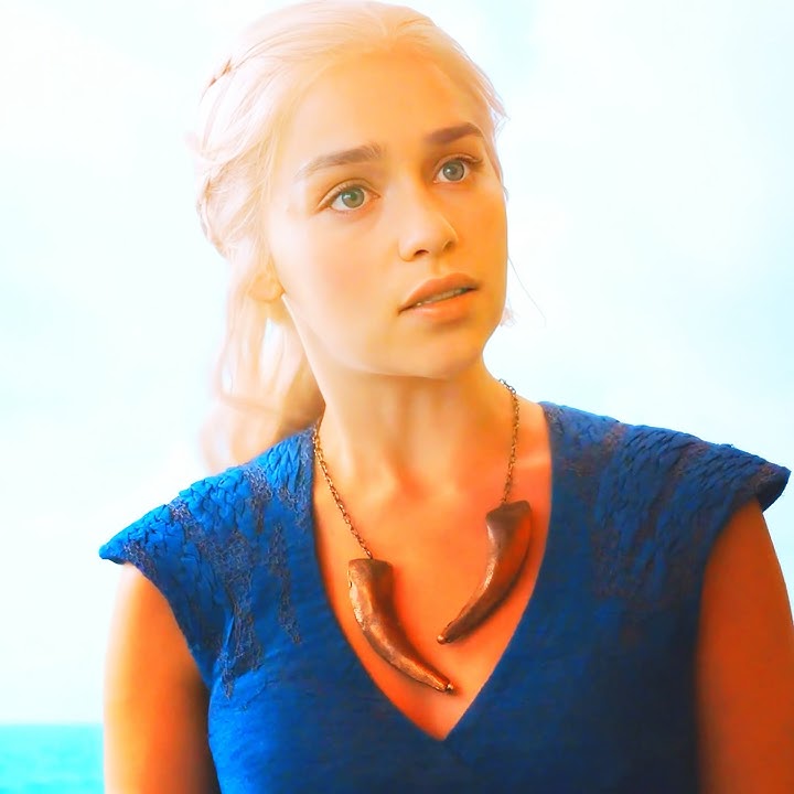 Daenerys ~ I want army 🥹❤️ | #got7 #gameofthronesseason1 #gameofthrones #jonsnow #shorts