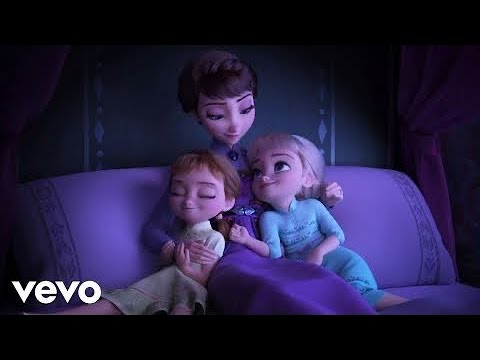 Renée Van Wegberg - Ahthohallan Van Frozen 2 Scene Hd - Youtube