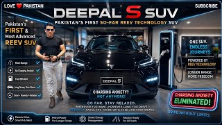 #DEEPAL #SO5 💜1.5 #EV #HEV#💜+ REEV 1000 KM RANGE //#JUST R/S 2 LACs ONLY