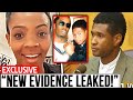 Cnn leaks candace owens exposing what diddy did to usher  bieber