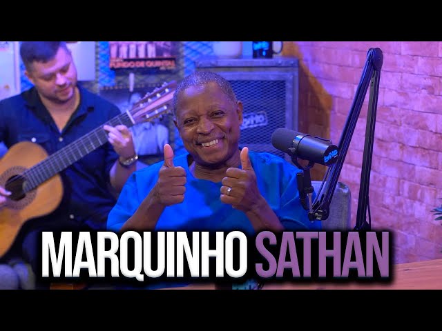 MARQUINHO SATHAN - Brito Podcast 195 class=