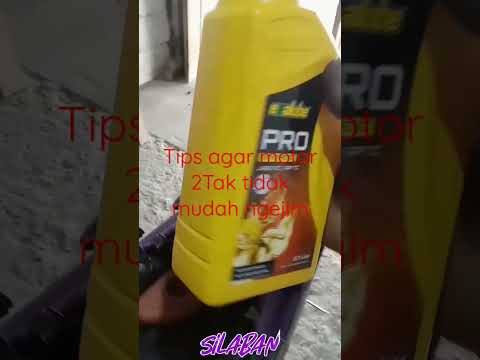 Tips Motor 2Tak