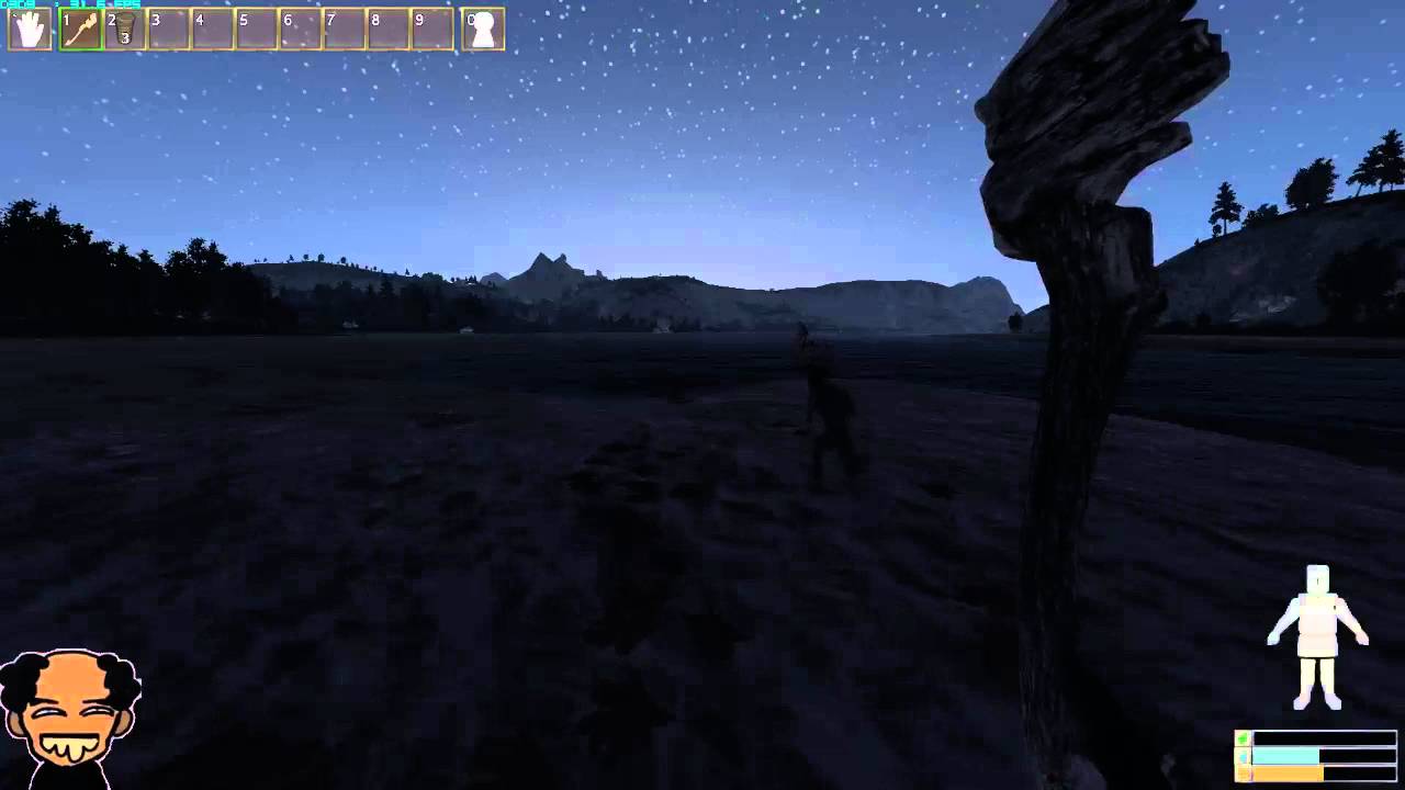 Reign of kings - come back fight vs chinese person