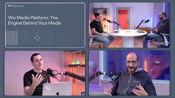 Wix Media Platform: The Engine Behind Your Media