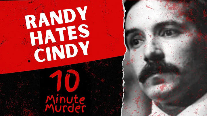 Randy Hates Cindy