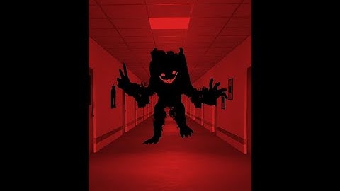 How to get to Level 37, 389, 154, 513, 514, 699, !, !-!, and You Cheated in the Backrooms [REDACTED]