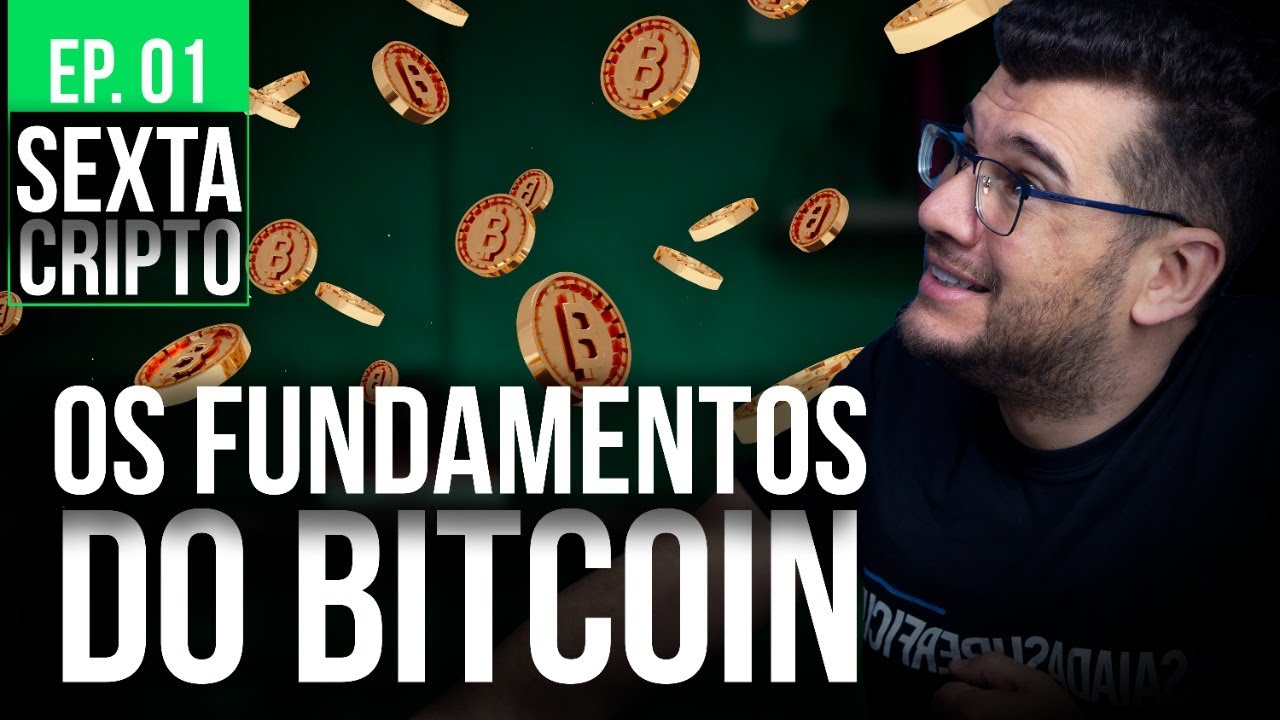 Fundamentos do Bitcoin Como funciona a blockchain
