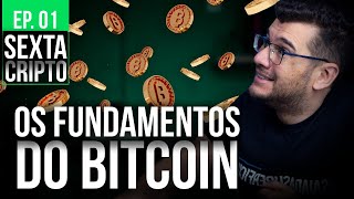 Fundamentos do Bitcoin Como funciona a blockchain